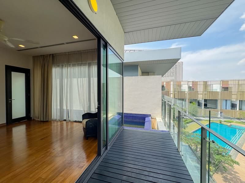 Rumah Bandar untuk Dijual di Taman Sri Hartamas (Sri Hartamas) - Zul Hasif - PropertyGuru.com.my