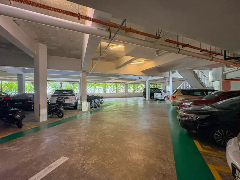 Rumah Bandar untuk Dijual di Taman Sri Hartamas (Sri Hartamas) - Zul Hasif - PropertyGuru.com.my