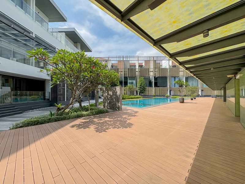 Rumah Bandar untuk Dijual di Taman Sri Hartamas (Sri Hartamas) - Zul Hasif - PropertyGuru.com.my