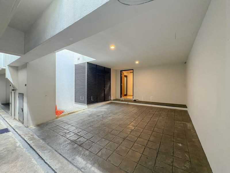 Rumah Bandar untuk Dijual di Taman Sri Hartamas (Sri Hartamas) - Zul Hasif - PropertyGuru.com.my
