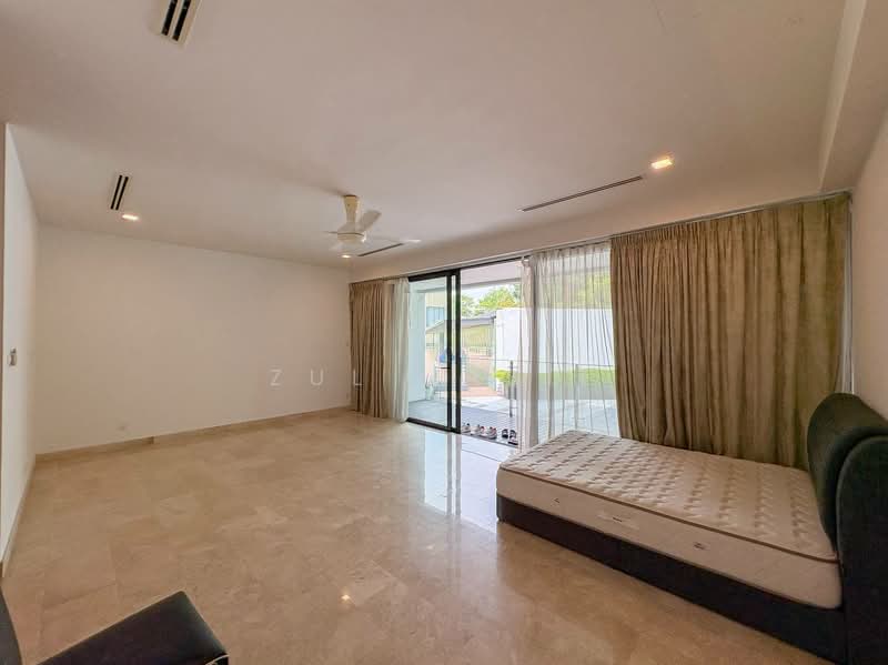 Rumah Bandar untuk Dijual di Taman Sri Hartamas (Sri Hartamas) - Zul Hasif - PropertyGuru.com.my