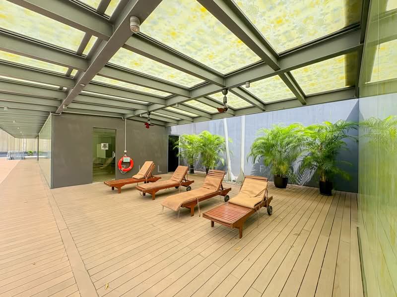 Rumah Bandar untuk Dijual di Taman Sri Hartamas (Sri Hartamas) - Zul Hasif - PropertyGuru.com.my