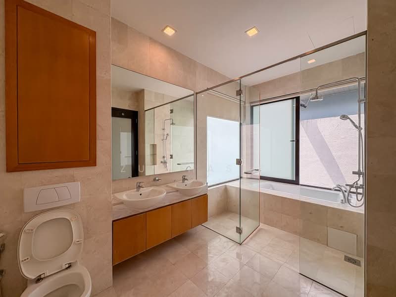 Rumah Bandar untuk Dijual di Taman Sri Hartamas (Sri Hartamas) - Zul Hasif - PropertyGuru.com.my