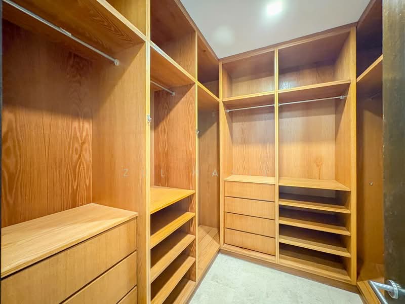 Rumah Bandar untuk Dijual di Taman Sri Hartamas (Sri Hartamas) - Zul Hasif - PropertyGuru.com.my
