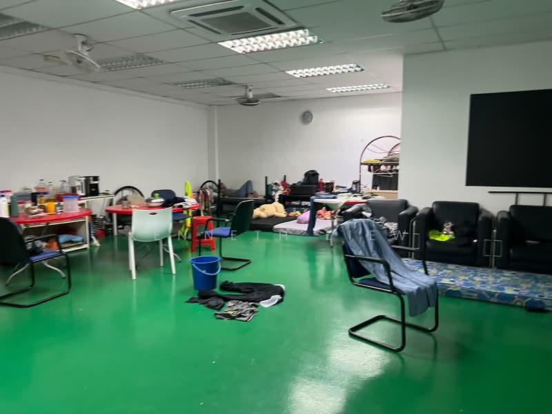 Semi-D Factory for Sale in Balakong (Selangor) - Kenneth Liew - Balakong - PropertyGuru.com.my
