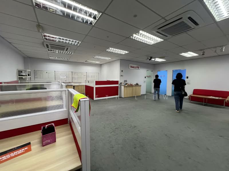 Semi-D Factory for Sale in Balakong (Selangor) - Kenneth Liew - Balakong - PropertyGuru.com.my