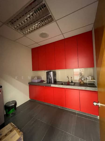 Semi-D Factory for Sale in Balakong (Selangor) - Kenneth Liew - Balakong - PropertyGuru.com.my