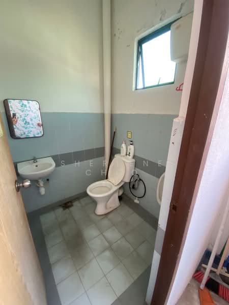 Untuk Disewa - Bukit Jambul