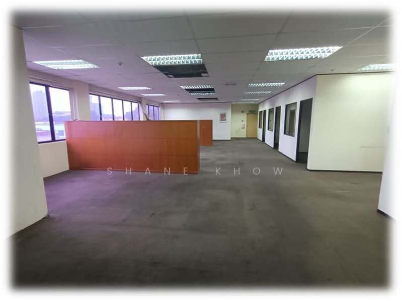 Shop for Rent in Bandar Sunway (Sunway) - Shane Khow - Interior - PropertyGuru.com.my