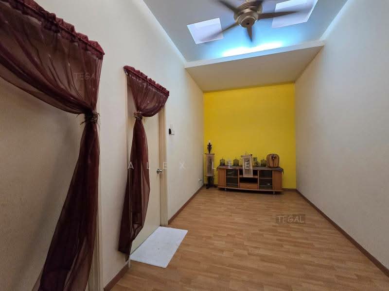 Rumah Teres 2 Tingkat untuk Dijual di Klang (Selangor) - Alex Lee - Interior - PropertyGuru.com.my