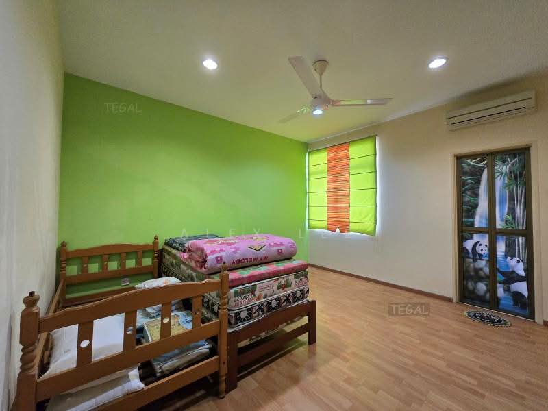 Rumah Teres 2 Tingkat untuk Dijual di Klang (Selangor) - Alex Lee - Bedroom - PropertyGuru.com.my