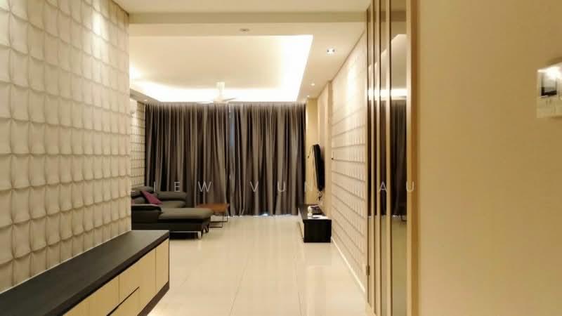 Pangsapuri untuk Disewa di Molek Pine 4 - Liew Vun Hau - PropertyGuru.com.my