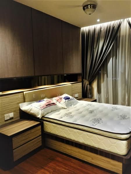Pangsapuri untuk Disewa di Molek Pine 4 - Liew Vun Hau - PropertyGuru.com.my