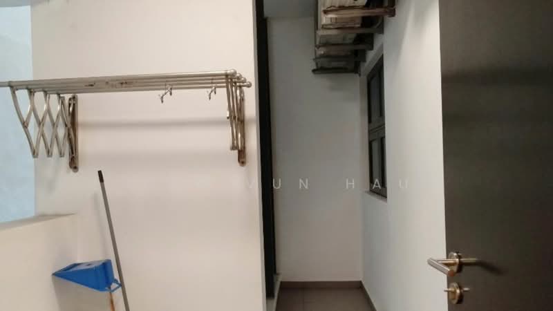 Pangsapuri untuk Disewa di Molek Pine 4 - Liew Vun Hau - PropertyGuru.com.my