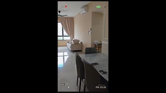 Condominium for Rent at You City 3 - Daniel Ong - PropertyGuru.com.my