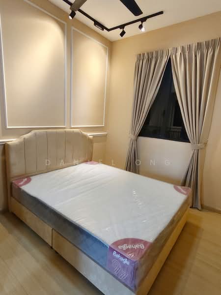 Condominium for Rent at You City 3 - Daniel Ong - Bedroom - PropertyGuru.com.my