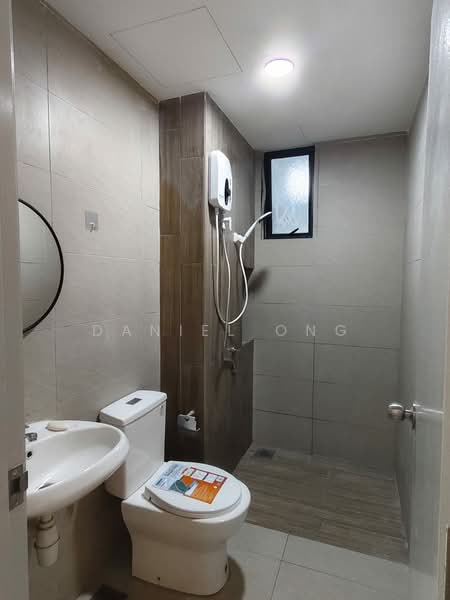 Condominium for Rent at You City 3 - Daniel Ong - Bathroom - PropertyGuru.com.my