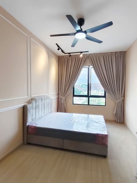 Condominium for Rent at You City 3 - Daniel Ong - Bedroom - PropertyGuru.com.my