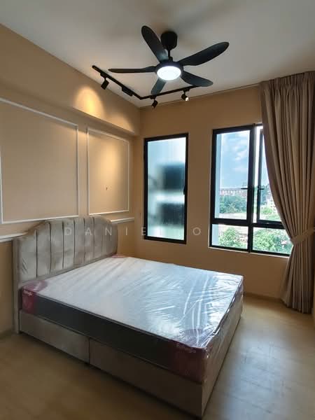 Condominium for Rent at You City 3 - Daniel Ong - Bedroom - PropertyGuru.com.my