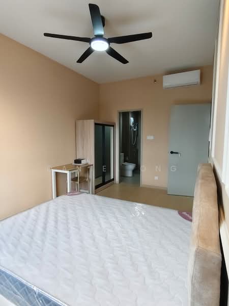 Condominium for Rent at You City 3 - Daniel Ong - Bedroom - PropertyGuru.com.my