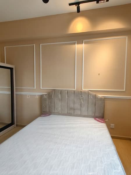 Condominium for Rent at You City 3 - Daniel Ong - Bedroom - PropertyGuru.com.my