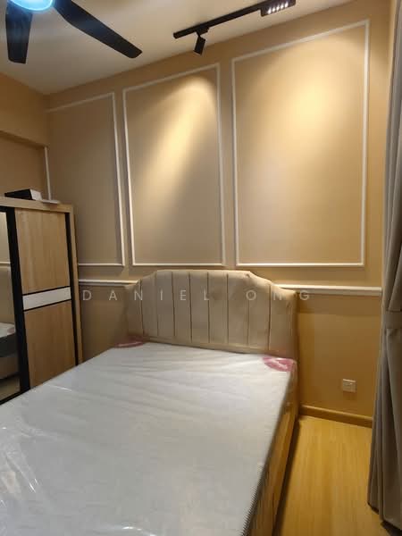 Condominium for Rent at You City 3 - Daniel Ong - Bedroom - PropertyGuru.com.my