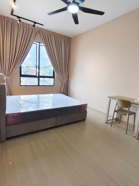 Condominium for Rent at You City 3 - Daniel Ong - Bedroom - PropertyGuru.com.my