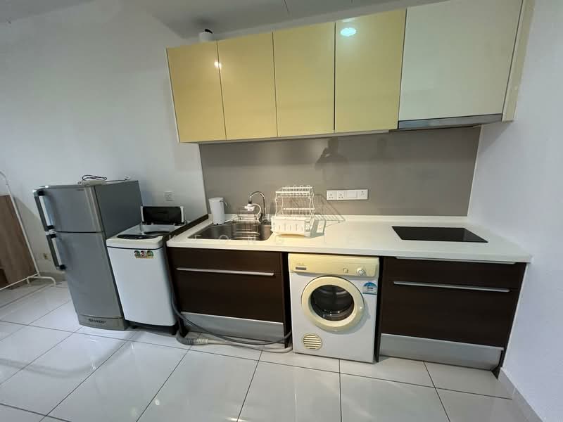 Service Residence for Rent at D'sara Sentral - Kfong Lee - PropertyGuru.com.my