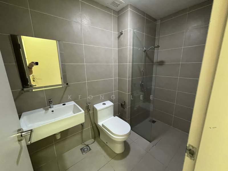 Service Residence for Rent at D'sara Sentral - Kfong Lee - PropertyGuru.com.my