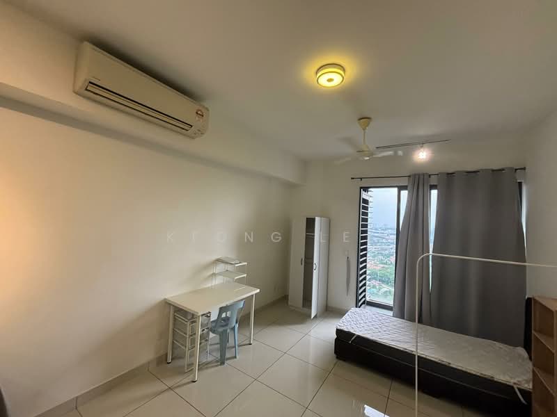 Service Residence for Rent at D'sara Sentral - Kfong Lee - PropertyGuru.com.my