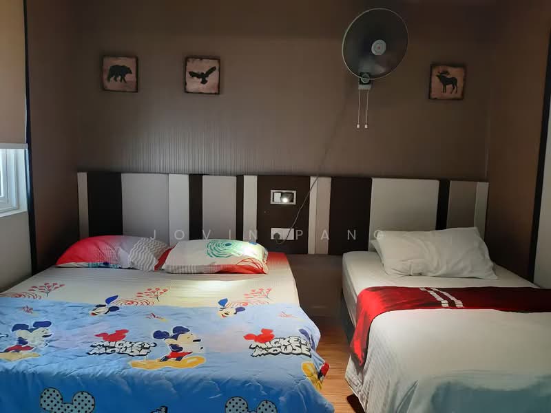 Servis Apartment untuk Disewa di Maritime Suite - Jovin Pang - PropertyGuru.com.my
