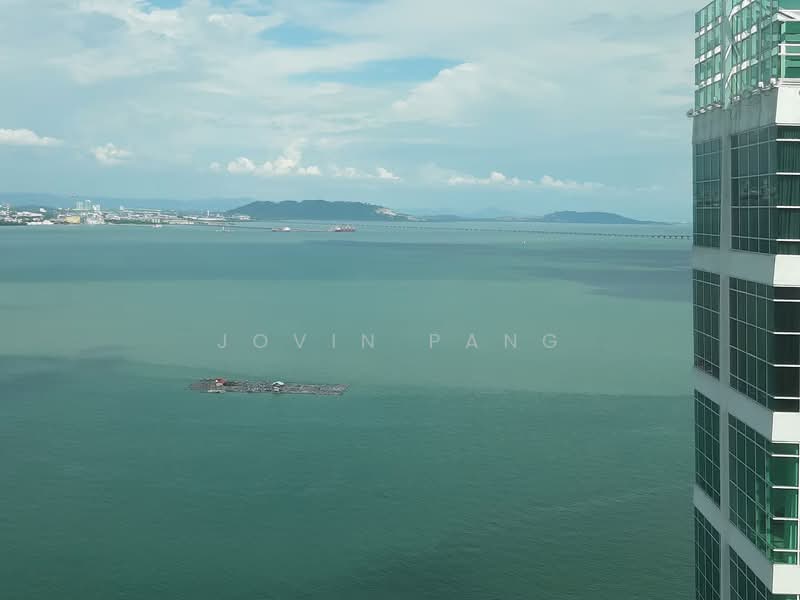 Servis Apartment untuk Disewa di Maritime Suite - Jovin Pang - PropertyGuru.com.my