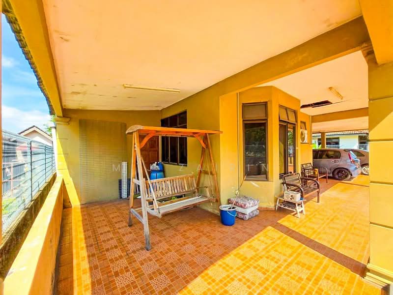 Rumah Banglo untuk Dijual di Bandar Rinching (Semenyih) - M.J Zairin - Exterior - PropertyGuru.com.my