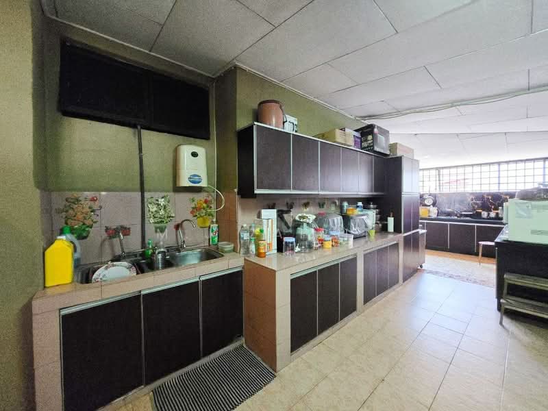 Rumah Banglo untuk Dijual di Bandar Rinching (Semenyih) - M.J Zairin - Kitchen - PropertyGuru.com.my