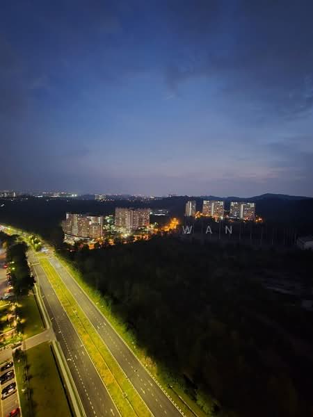 Service Residence for Rent at Prestige Residence - Helen Wan - Exterior - PropertyGuru.com.my
