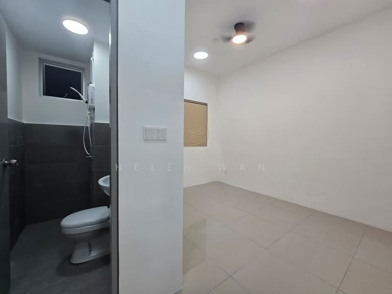 Service Residence for Rent at Prestige Residence - Helen Wan - Bathroom - PropertyGuru.com.my