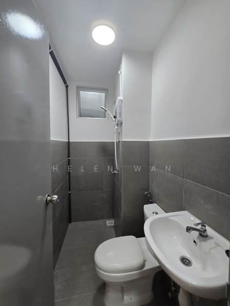 Service Residence for Rent at Prestige Residence - Helen Wan - Bathroom - PropertyGuru.com.my