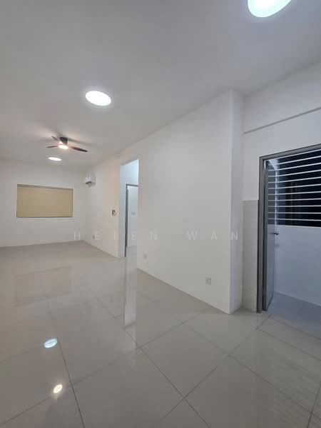 Service Residence for Rent at Prestige Residence - Helen Wan - Living Room - PropertyGuru.com.my