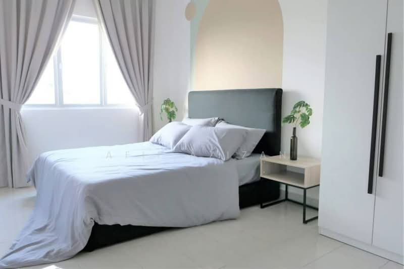 Pangsapuri untuk Disewa di Suria Pantai - Afif Azizan - PropertyGuru.com.my