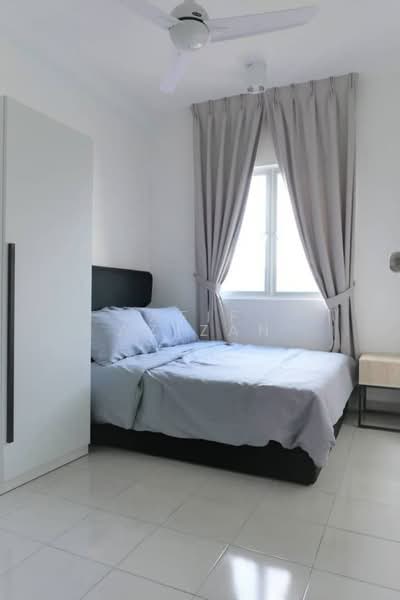 Pangsapuri untuk Disewa di Suria Pantai - Afif Azizan - PropertyGuru.com.my