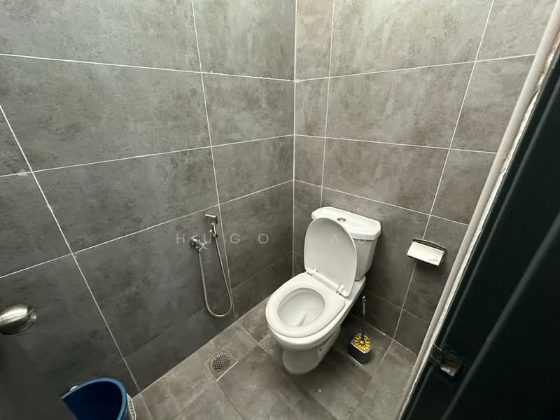 Kilang untuk Disewa di Sungai Lokan (Butterworth) - Hugo Lau - Bathroom - PropertyGuru.com.my