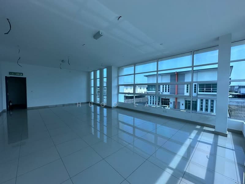 Kilang untuk Disewa di Sungai Lokan (Butterworth) - Hugo Lau - Interior - PropertyGuru.com.my