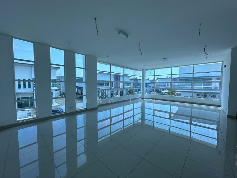 Kilang untuk Disewa di Sungai Lokan (Butterworth) - Hugo Lau - Interior - PropertyGuru.com.my
