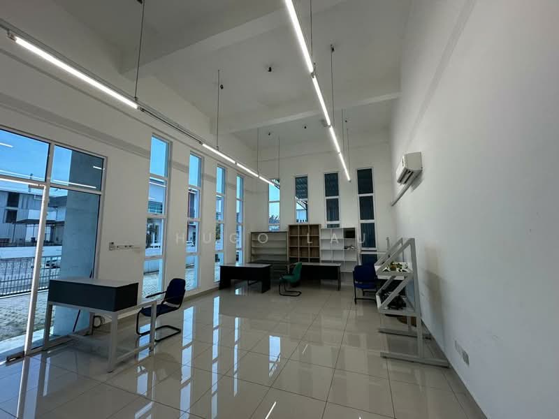 Kilang untuk Disewa di Sungai Lokan (Butterworth) - Hugo Lau - Interior - PropertyGuru.com.my