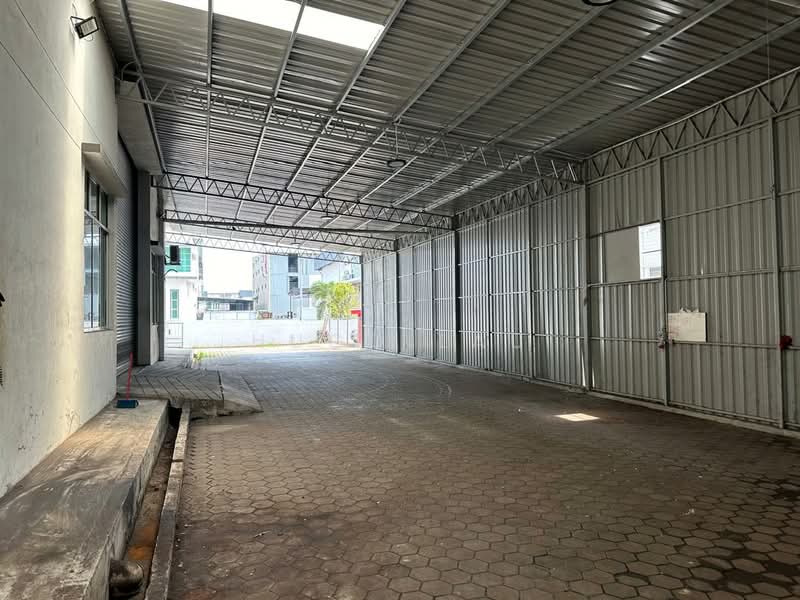 Kilang untuk Disewa di Sungai Lokan (Butterworth) - Hugo Lau - Exterior - PropertyGuru.com.my