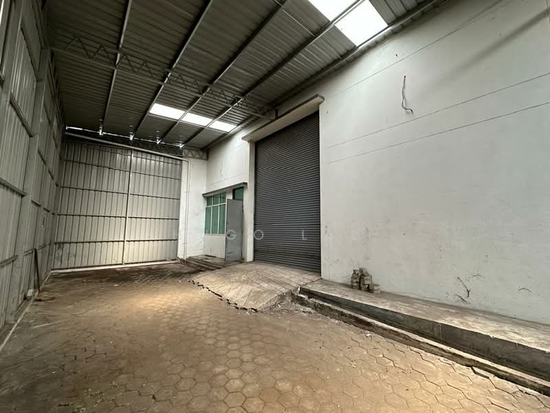 Kilang untuk Disewa di Sungai Lokan (Butterworth) - Hugo Lau - Exterior - PropertyGuru.com.my