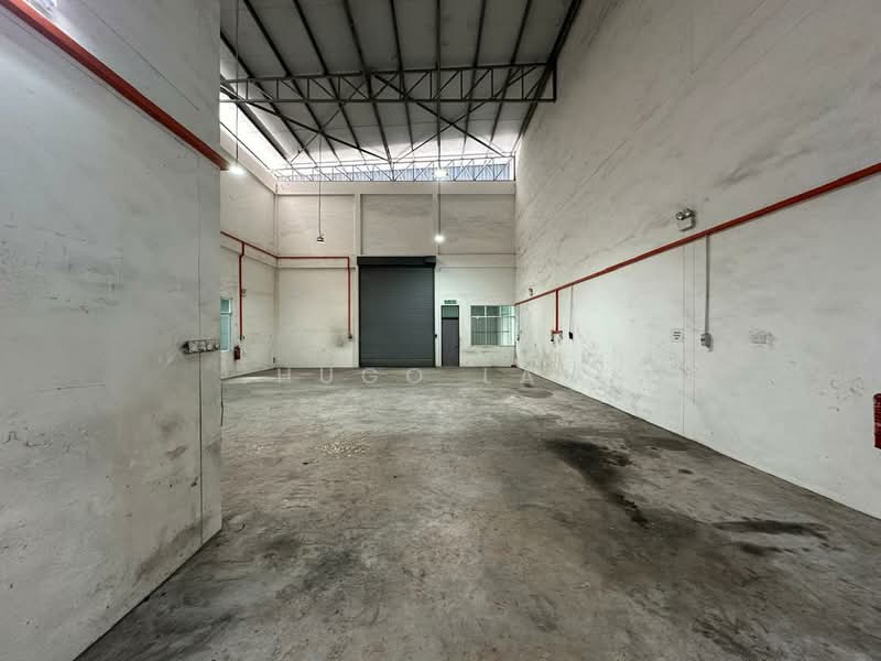 Kilang untuk Disewa di Sungai Lokan (Butterworth) - Hugo Lau - Interior - PropertyGuru.com.my