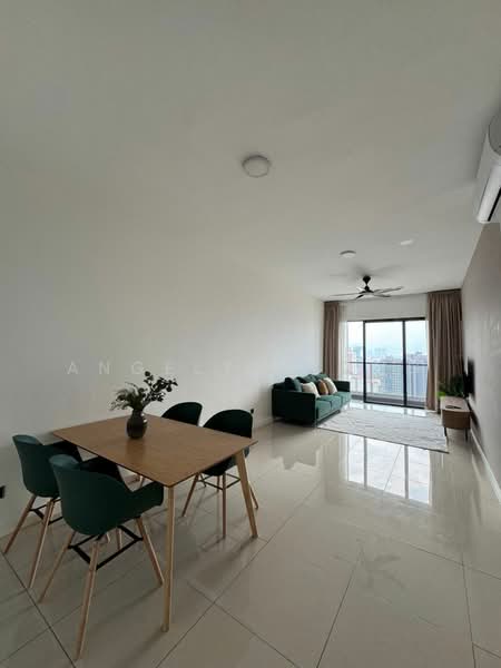 Servis Apartment untuk Disewa di Duta Park Residences - Angelyn Yong - PropertyGuru.com.my