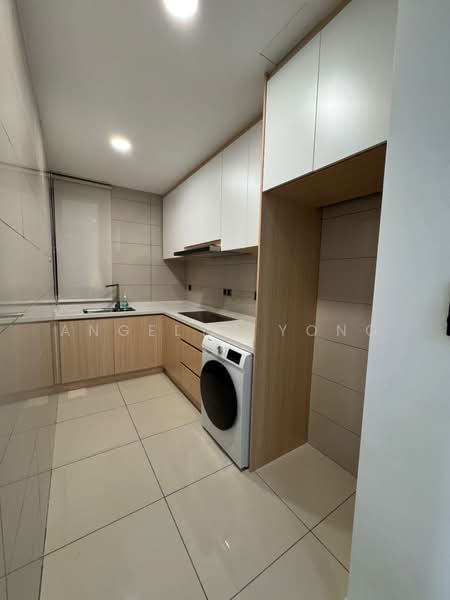 Servis Apartment untuk Disewa di Duta Park Residences - Angelyn Yong - PropertyGuru.com.my