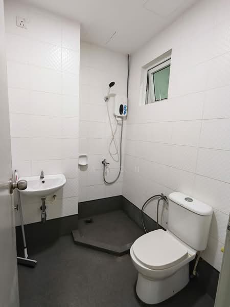 Servis Apartment untuk Dijual di Seasons Amara Larkin - Sharon . - PropertyGuru.com.my